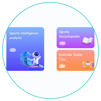 Fitness Tracking App